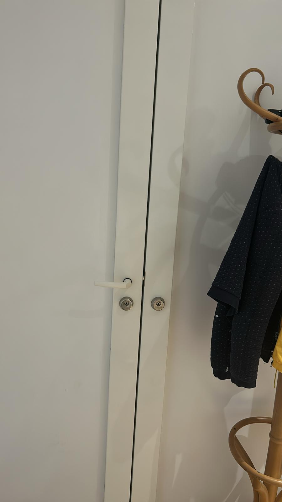 Sécurisation habitat